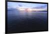 Inside Passage near Texada Island, Georgia Strait, British Columbia, Canada-Stuart Westmorland-Framed Photographic Print