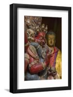 Inside Royal Palace-Guido Cozzi-Framed Photographic Print