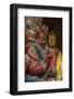 Inside Royal Palace-Guido Cozzi-Framed Photographic Print