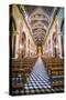 Inside Salta Cathedral, Salta, Salta Province, North Argentina, Argentina, South America-Matthew Williams-Ellis-Stretched Canvas