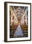 Inside Salta Cathedral, Salta, Salta Province, North Argentina, Argentina, South America-Matthew Williams-Ellis-Framed Photographic Print