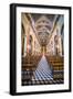 Inside Salta Cathedral, Salta, Salta Province, North Argentina, Argentina, South America-Matthew Williams-Ellis-Framed Photographic Print