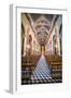 Inside Salta Cathedral, Salta, Salta Province, North Argentina, Argentina, South America-Matthew Williams-Ellis-Framed Photographic Print