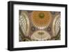 Inside Solyman Mosque-Guido Cozzi-Framed Photographic Print