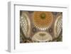 Inside Solyman Mosque-Guido Cozzi-Framed Photographic Print