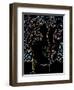 Inside Story-Diana Ong-Framed Giclee Print