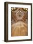 Inside Sultanahamet Cadii (Blue Mosque)-Guido Cozzi-Framed Photographic Print