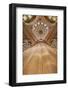 Inside Sultanahamet Cadii (Blue Mosque)-Guido Cozzi-Framed Photographic Print