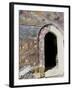 Inside Sumela Monastery, Trabzon, Turkey-Cindy Miller Hopkins-Framed Premium Photographic Print