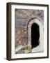 Inside Sumela Monastery, Trabzon, Turkey-Cindy Miller Hopkins-Framed Photographic Print