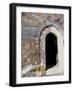 Inside Sumela Monastery, Trabzon, Turkey-Cindy Miller Hopkins-Framed Photographic Print