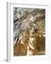 Inside the Caves D'Arta, Llevant, Mallorca, Balearic Islands, Spain, Europe-Andrew Stewart-Framed Photographic Print