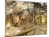 Inside the Caves D'Arta, Llevant, Mallorca, Balearic Islands, Spain, Europe-Andrew Stewart-Mounted Photographic Print