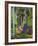 Inside the Forest, 1937-Ernst Ludwig Kirchner-Framed Art Print