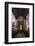 Inside the Franciscan Church of the Annunciation, Ljubljana, Slovenia, Europe-Matthew Williams-Ellis-Framed Photographic Print