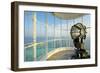 Inside the Lighthouse-B.B. Xie-Framed Photographic Print