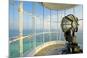 Inside the Lighthouse-B.B. Xie-Mounted Photographic Print