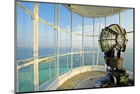 Inside the Lighthouse-B.B. Xie-Mounted Photographic Print