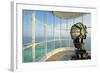 Inside the Lighthouse-B.B. Xie-Framed Photographic Print