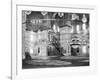 Inside the Mosque of Muhammad Ali at the Saladin Citadel, Cairo, Egypt, C1920s-null-Framed Giclee Print