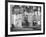 Inside the Mosque of Muhammad Ali at the Saladin Citadel, Cairo, Egypt, C1920s-null-Framed Giclee Print