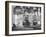 Inside the Mosque of Muhammad Ali at the Saladin Citadel, Cairo, Egypt, C1920s-null-Framed Giclee Print