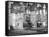 Inside the Mosque of Muhammad Ali at the Saladin Citadel, Cairo, Egypt, C1920s-null-Framed Stretched Canvas