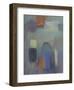 Inside the Song-Nancy Ortenstone-Framed Art Print