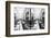 Inside the US Patent Office-null-Framed Photographic Print