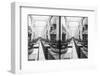 Inside the US Patent Office-null-Framed Photographic Print