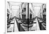 Inside the US Patent Office-null-Framed Photographic Print