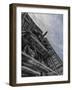 Inside the wreck-Ant Smith-Framed Photographic Print