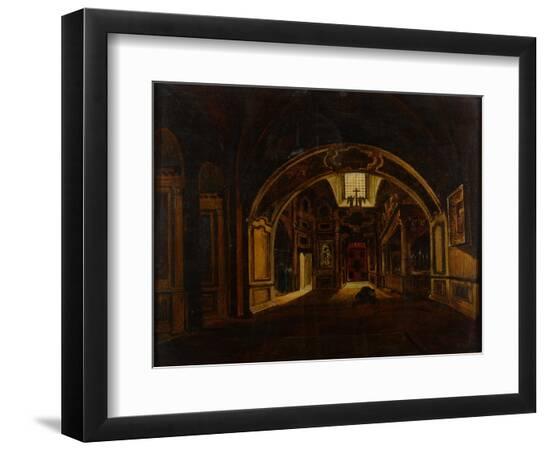Premium Giclee Print, , large