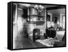 Inside William Jennings Bryan's Home-null-Framed Stretched Canvas