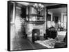 Inside William Jennings Bryan's Home-null-Framed Stretched Canvas