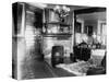 Inside William Jennings Bryan's Home-null-Stretched Canvas