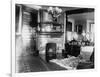 Inside William Jennings Bryan's Home-null-Framed Photographic Print