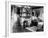 Inside William Jennings Bryan's Home-null-Framed Photographic Print