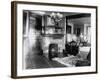 Inside William Jennings Bryan's Home-null-Framed Photographic Print