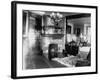 Inside William Jennings Bryan's Home-null-Framed Photographic Print