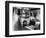 Inside William Jennings Bryan's Home-null-Framed Photographic Print