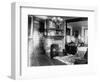 Inside William Jennings Bryan's Home-null-Framed Photographic Print