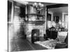 Inside William Jennings Bryan's Home-null-Stretched Canvas