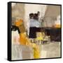 Insieme-Maurizio Piovan-Framed Stretched Canvas