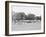 Inspection of Battalion, United States Military Academy, West Point, N.Y.-null-Framed Photo