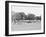 Inspection of Battalion, United States Military Academy, West Point, N.Y.-null-Framed Photo