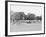 Inspection of Battalion, United States Military Academy, West Point, N.Y.-null-Framed Photo