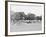 Inspection of Battalion, United States Military Academy, West Point, N.Y.-null-Framed Photo