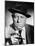 Inspector Maigret, Jean Gabin, 1958-null-Mounted Photo