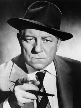 Inspector Maigret, Jean Gabin, 1958' Photo | AllPosters.com